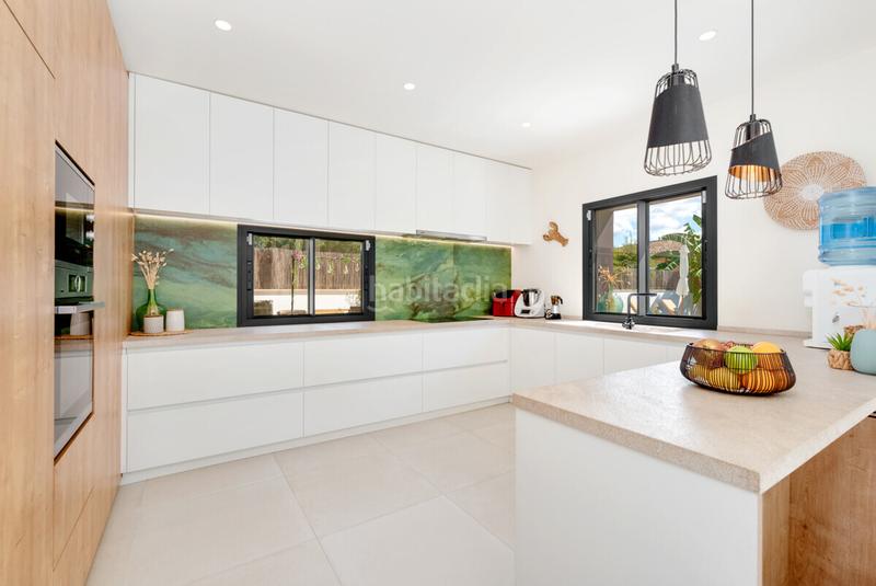 Foto cafdcc50-cabc-4eee-ac60-fda5ccd17bf2. Haus mit heizung parking pool in Sa Cabaneta Marratxí