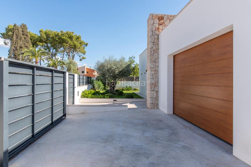 Foto d03a6d5f-82bc-41c4-b9fd-a260ed77264b. Haus mit heizung parking pool in Sa Cabaneta Marratxí