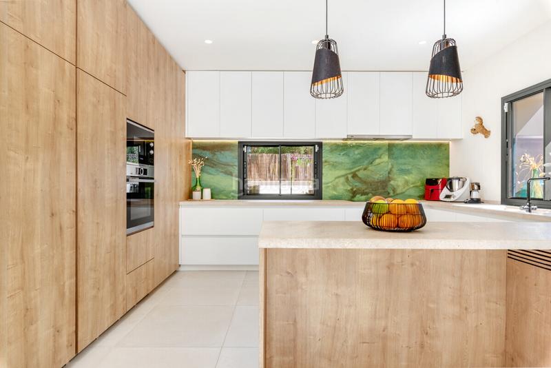 Foto d0b972d9-b141-4c59-9c40-0fdbc7c3de21. Haus mit heizung parking pool in Sa Cabaneta Marratxí