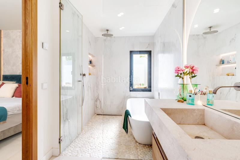 Foto d3c31238-1a87-4c27-8839-0b3b6242f72a. Haus mit heizung parking pool in Sa Cabaneta Marratxí