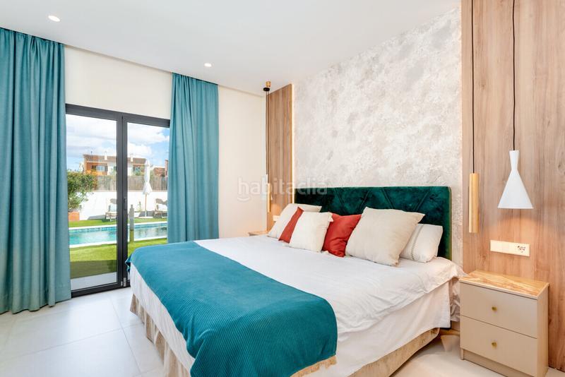 Foto e08f435e-bfc4-4e99-bbd3-3725755e9f97. Haus mit heizung parking pool in Sa Cabaneta Marratxí