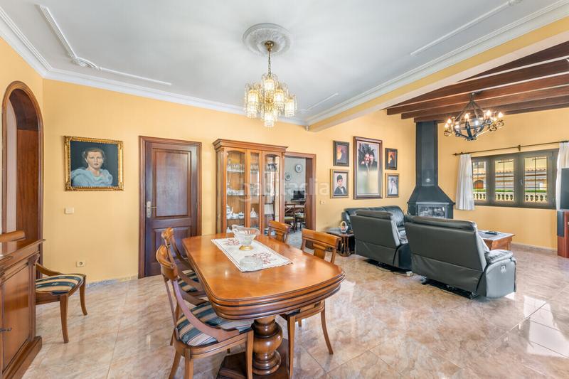 Foto 0e723504-9355-4044-acfa-c48015573822. Casa amb calefacció aparcament piscina a Sa Cabaneta Marratxí