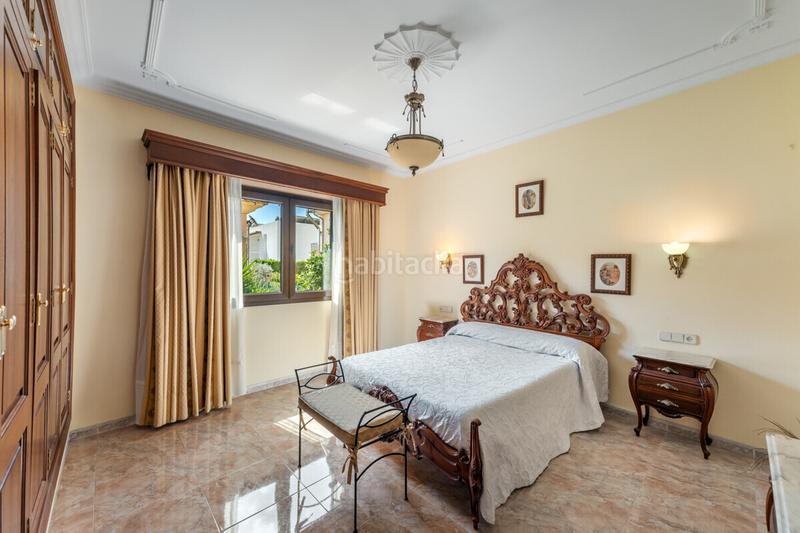 Foto 25cdaafa-c311-4717-a656-7f8d2567f632. Casa amb calefacció aparcament piscina a Sa Cabaneta Marratxí