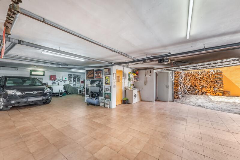 Foto 282776d7-b908-42b6-bbad-152abf1bbcf6. Casa amb calefacció aparcament piscina a Sa Cabaneta Marratxí