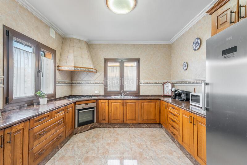 Foto 2b95cf9d-3960-4ae0-985d-424b6d0647da. Casa amb calefacció aparcament piscina a Sa Cabaneta Marratxí