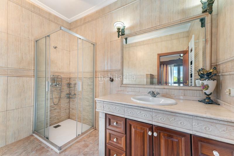 Foto 37596835-fa5c-49d1-b3db-2385791cca80. Casa amb calefacció aparcament piscina a Sa Cabaneta Marratxí