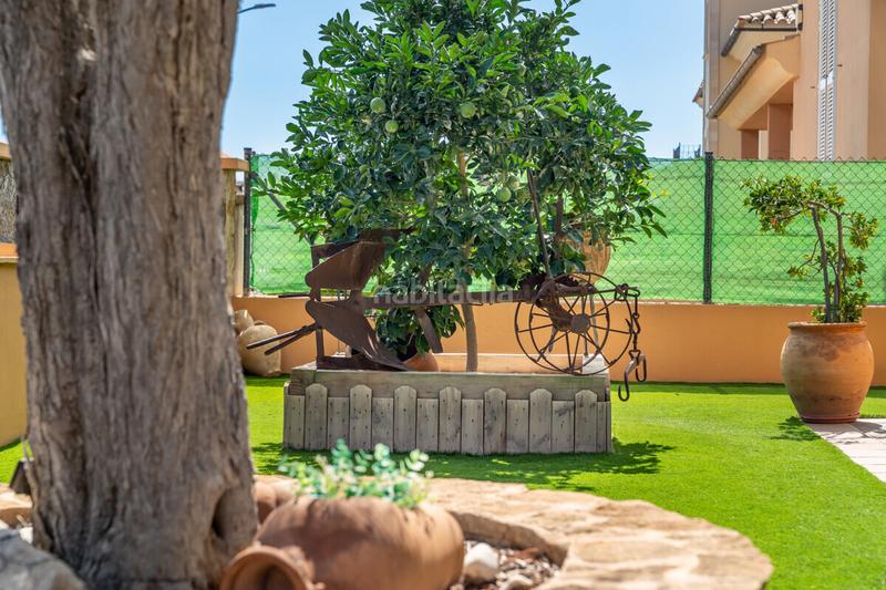 Foto 9327653f-49fc-4d21-b853-866c82c3b251. Casa amb calefacció aparcament piscina a Sa Cabaneta Marratxí