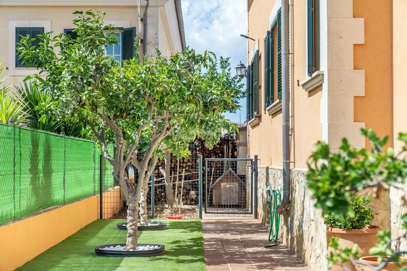 Foto 980ffb5e-775e-49ef-a709-76f11d77231d. Casa amb calefacció aparcament piscina a Sa Cabaneta Marratxí