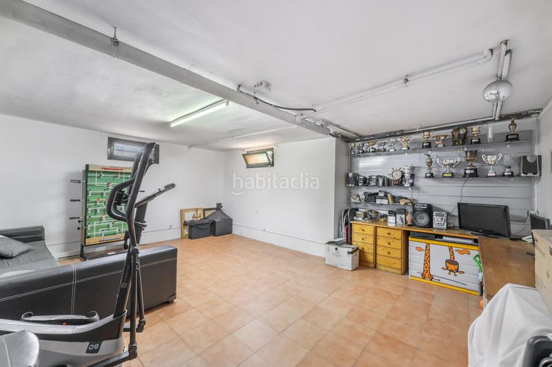 Foto 9de4150a-2d2e-45ad-9157-c81442ae3ca6. Casa amb calefacció aparcament piscina a Sa Cabaneta Marratxí