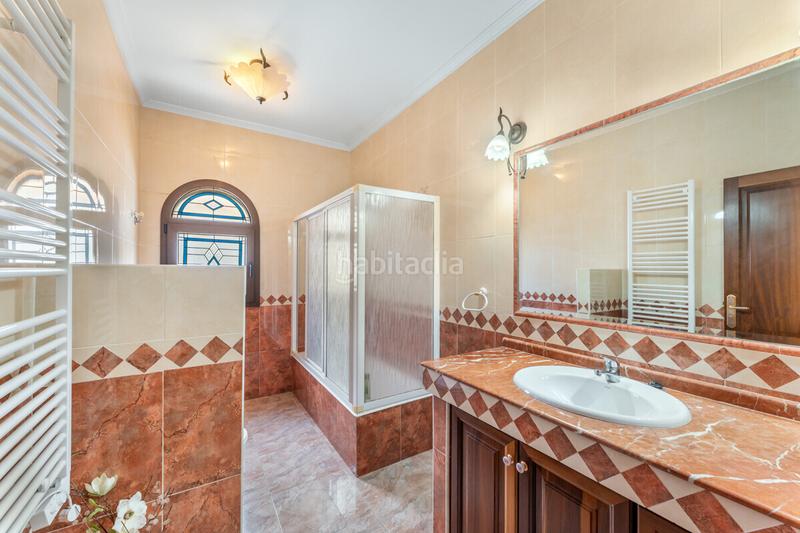 Foto a5dbc97f-a116-435e-be11-023c858bb4f1. Casa amb calefacció aparcament piscina a Sa Cabaneta Marratxí
