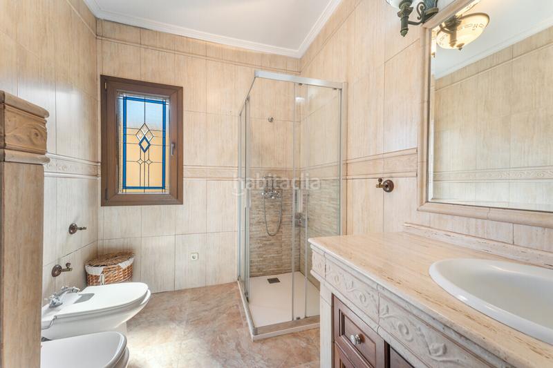 Foto a86d2d84-f7f0-4c94-ad43-e91546e44564. Casa amb calefacció aparcament piscina a Sa Cabaneta Marratxí