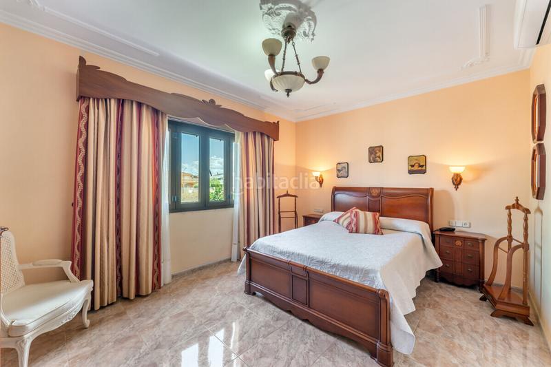 Foto b75d0541-7905-476a-992b-cbac7e684143. Casa amb calefacció aparcament piscina a Sa Cabaneta Marratxí