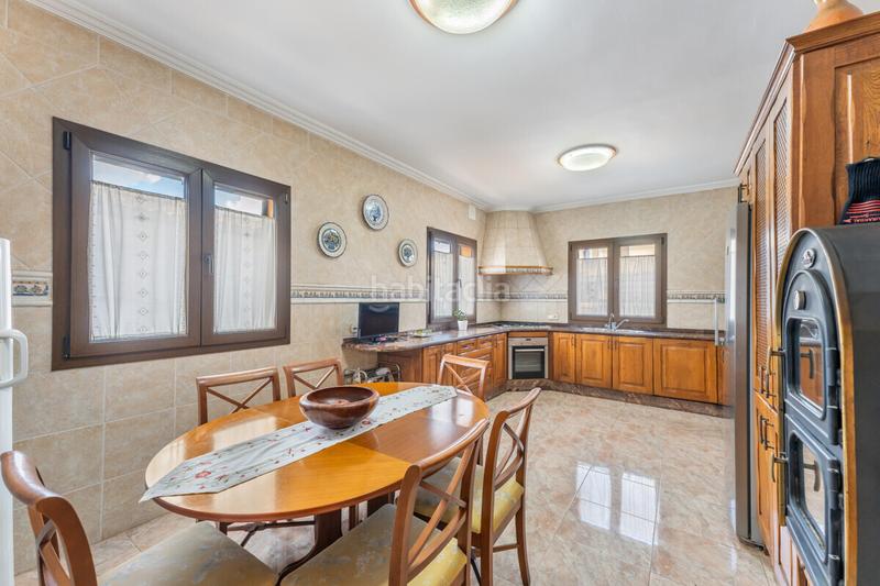 Foto d418635d-c8a9-4c7e-a0f4-38774d21b257. Casa amb calefacció aparcament piscina a Sa Cabaneta Marratxí