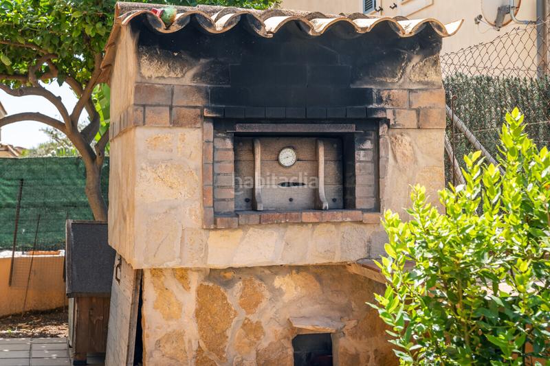 Foto eddf6e82-d596-4bb8-941b-e06c9ec2e5d8. Casa amb calefacció aparcament piscina a Sa Cabaneta Marratxí