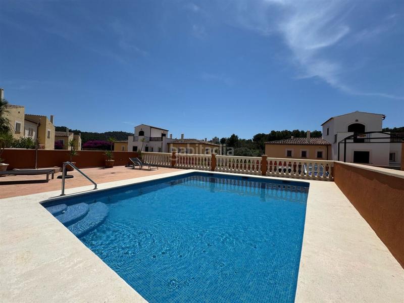 Foto 69436622-b54c-44df-aae5-606a9a5783cf. Haus mit heizung pool in Es Camp de Mar Andratx