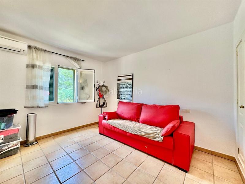 Foto 89b21b28-9d69-44e4-8074-99f675cc47c5. Haus mit heizung pool in Es Camp de Mar Andratx