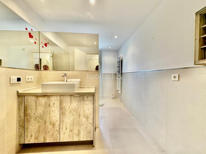 Foto ad294bc3-82d7-4906-8622-f525c2fe2838. Haus mit heizung pool in Es Camp de Mar Andratx