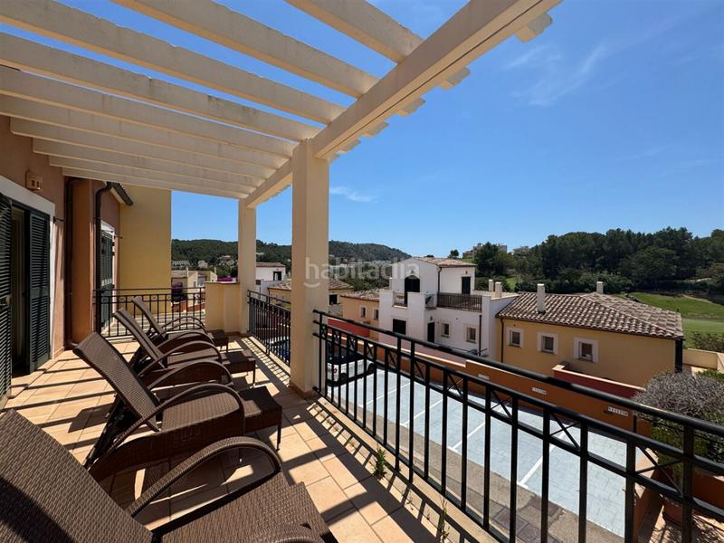 Foto cd8faeac-1f38-4e2f-bde9-77c622725f8c. Haus mit heizung pool in Es Camp de Mar Andratx