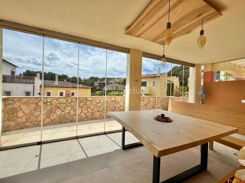 Foto e6be6582-99ee-4263-93a8-ce263973e5fd. Haus mit heizung pool in Es Camp de Mar Andratx