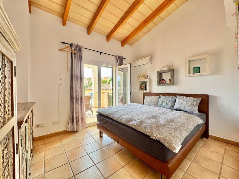 Foto ec4208b8-64c2-4b9f-8e9e-dbc69e655bcf. Haus mit heizung pool in Es Camp de Mar Andratx