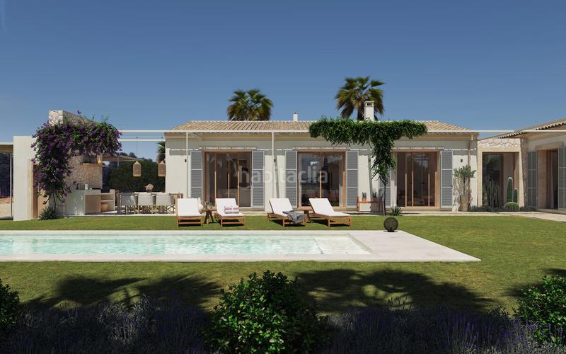 Foto 02eaa296-c6a4-4115-beb6-86efd1dc7119. Bauernhof mit heizung parking in Campos