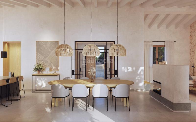 Foto 73e35bde-19e1-4fe8-b5f5-bf7022eb5ecd. Bauernhof mit heizung parking in Campos