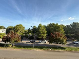 Apartament a Son Armadams. Elegante piso en palma  viviendo en un exclusivo complejo con 3