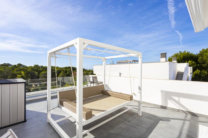 Foto 013ba915-1937-4788-866c-dc0670d84dad. Casa aparellada amb calefacció aparcament piscina a Llucmajor