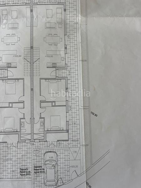 Foto 23a07399-a262-465d-807b-7072eef7c5fd. Casa aparellada amb calefacció aparcament piscina a Llucmajor