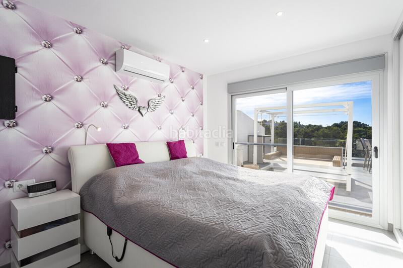 Foto 5258d8ef-6e12-4009-9ae7-9943e427bdeb. Casa aparellada amb calefacció aparcament piscina a Llucmajor