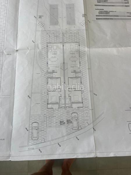 Foto 63bceca6-45f3-4391-ad67-f198cf2838af. Casa aparellada amb calefacció aparcament piscina a Llucmajor