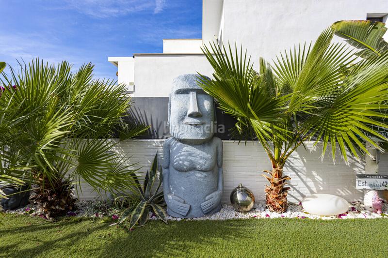 Foto 774296e9-f549-4722-bb7e-310e49eca25e. Casa aparellada amb calefacció aparcament piscina a Llucmajor