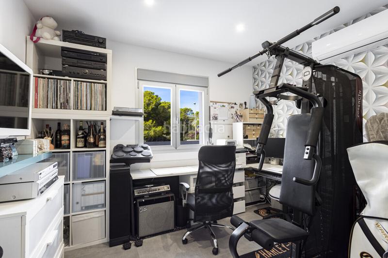 Foto 9ad202f2-027f-478c-ad08-fa9e1a027cd1. Casa aparellada amb calefacció aparcament piscina a Llucmajor