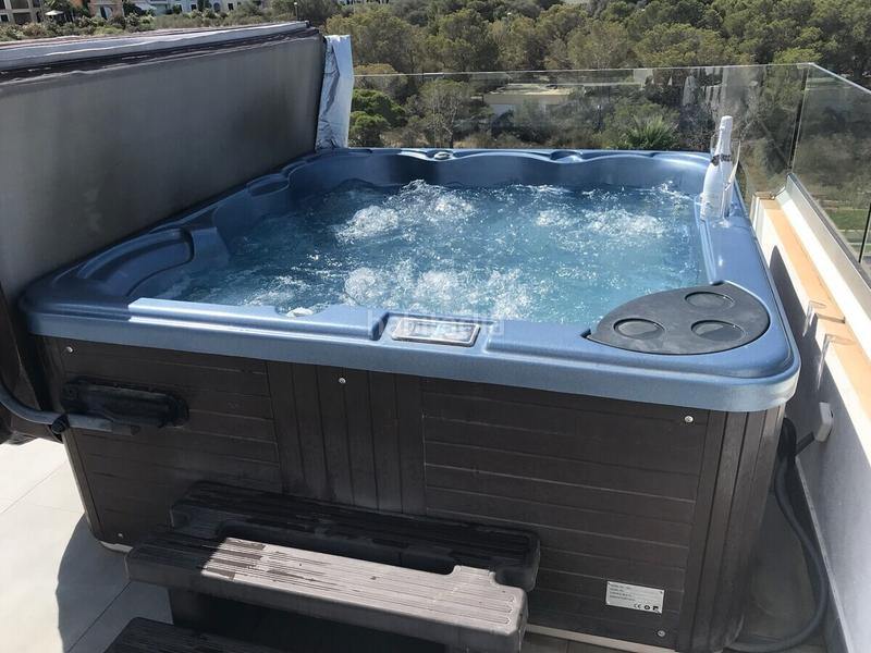 Foto b9001acd-4a4d-4317-b39c-cf153db9414d. Casa aparellada amb calefacció aparcament piscina a Llucmajor