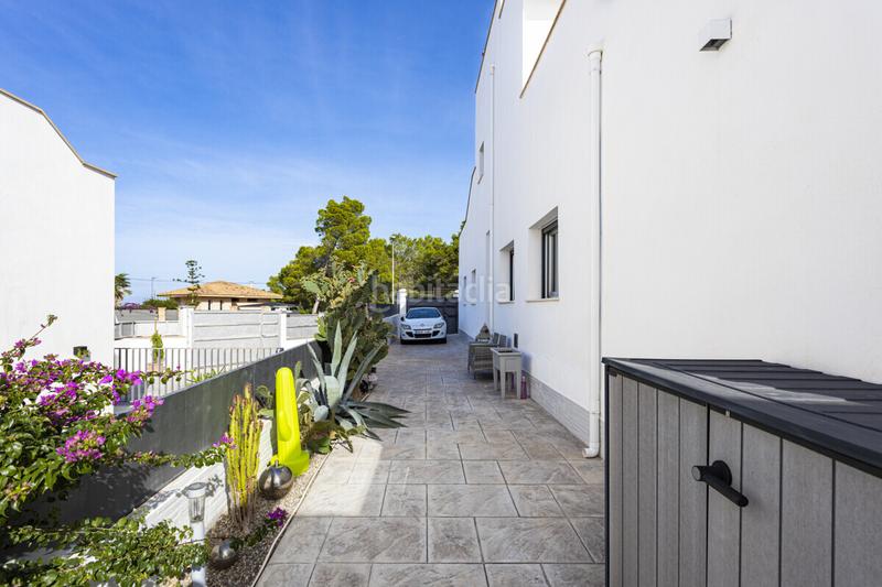 Foto c711725a-f7d0-4912-8325-ddf76263e823. Casa aparellada amb calefacció aparcament piscina a Llucmajor