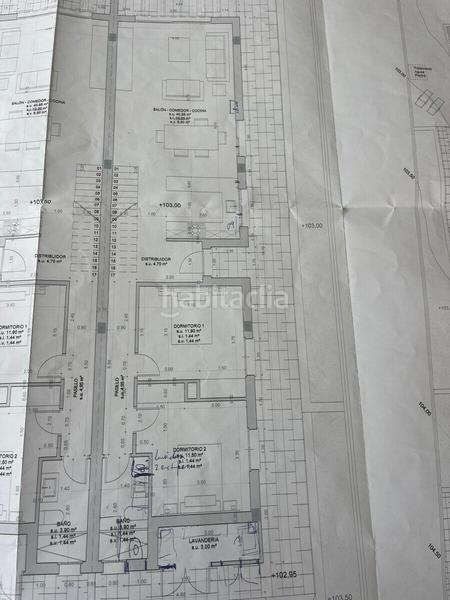 Foto c99fd628-b1ee-4854-ab35-8457477607df. Casa aparellada amb calefacció aparcament piscina a Llucmajor