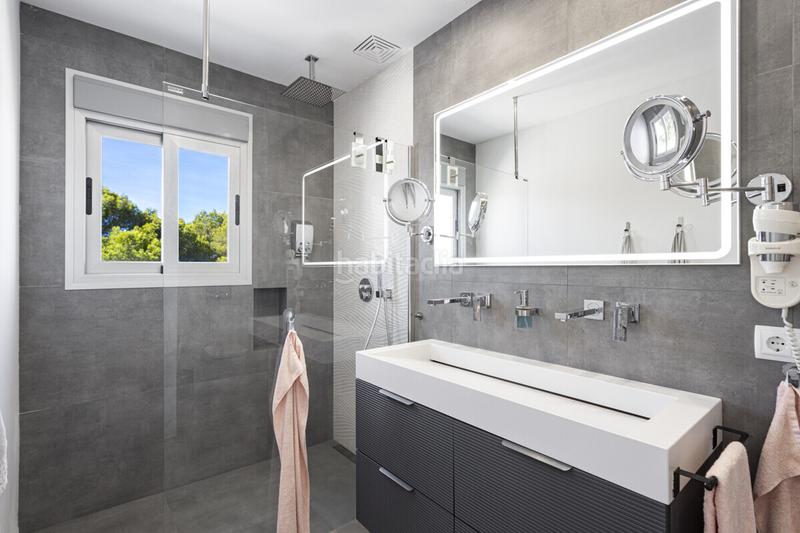 Foto ca45b49b-7abf-479e-b3a1-642d25cd8840. Casa aparellada amb calefacció aparcament piscina a Llucmajor