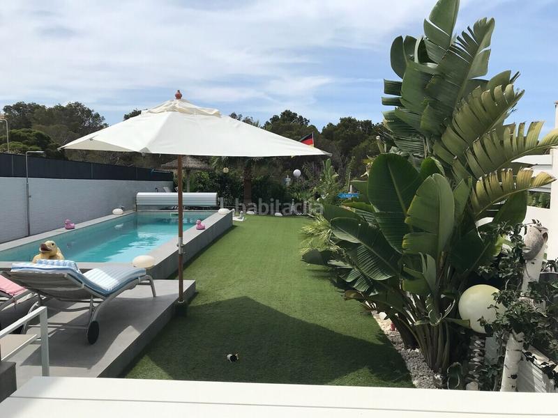 Foto ca4b955c-69bc-4bc6-852b-1922bc857de2. Casa aparellada amb calefacció aparcament piscina a Llucmajor