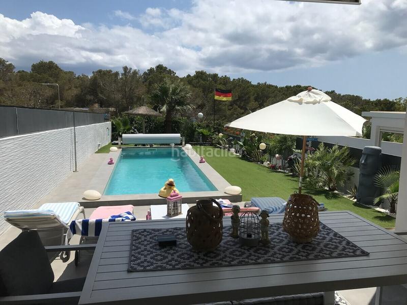 Foto f09109a1-4c0b-4a13-93f4-706a8f46c126. Casa aparellada amb calefacció aparcament piscina a Llucmajor