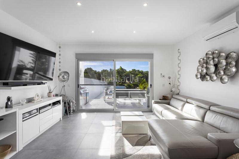 Foto f9f4cd4b-f227-479d-a703-c9432b0f5eac. Casa aparellada amb calefacció aparcament piscina a Llucmajor