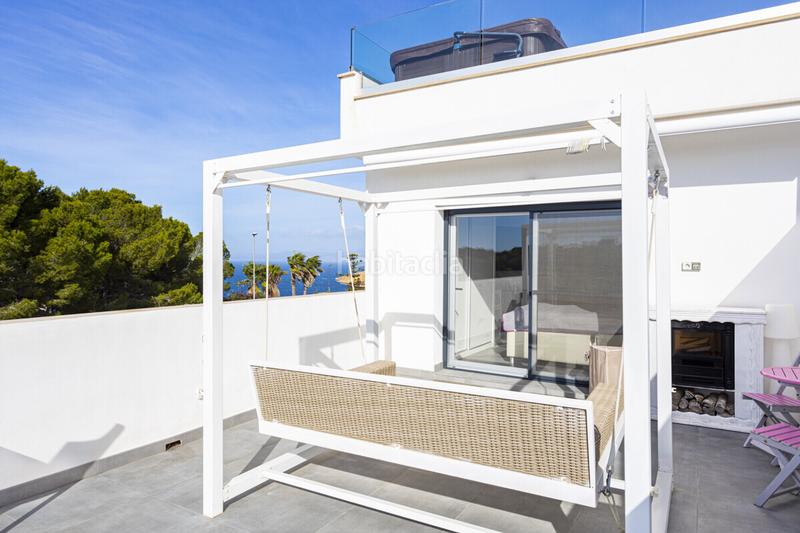 Foto fbb022ac-9dfd-4eab-a706-a653a3281632. Casa aparellada amb calefacció aparcament piscina a Llucmajor