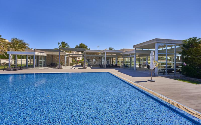 Foto 17fa1d07-9221-4c56-900d-eb99b0f51b94. Haus mit heizung parking pool in Santa Ponça Calvià
