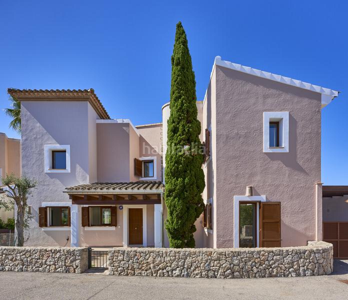 Foto 2e733abf-4116-4a88-9261-e3859a03463a. Haus mit heizung parking pool in Santa Ponça Calvià