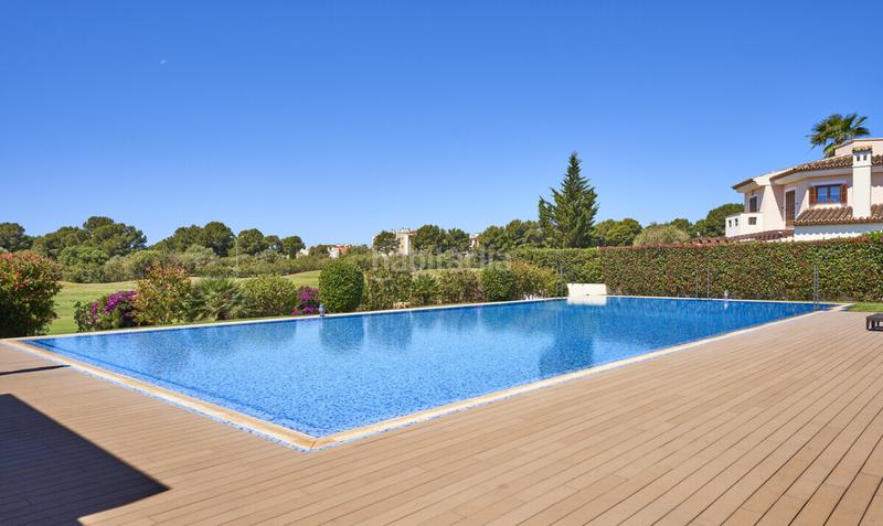 Foto 80ecd239-2792-4da4-8062-2134e46404e9. Haus mit heizung parking pool in Santa Ponça Calvià