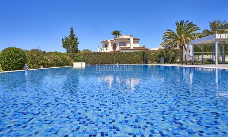 Foto 824aac6c-823b-4a4b-b7bf-0354fac1244b. Haus mit heizung parking pool in Santa Ponça Calvià