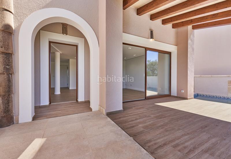 Foto bf4b8913-45a9-4ed7-9723-2d105932e617. Haus mit heizung parking pool in Santa Ponça Calvià