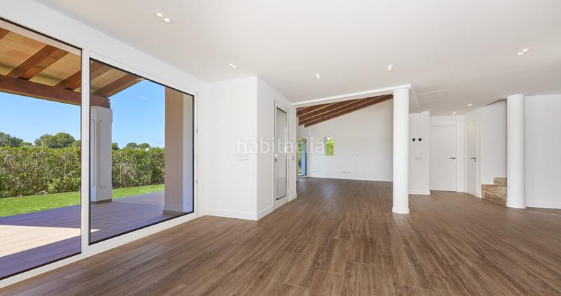 Foto c33af90b-27e5-4cbe-b916-c09d2348f684. Haus mit heizung parking pool in Santa Ponça Calvià