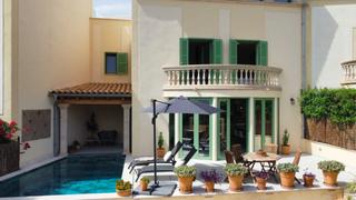 Casa a schiera in La Bonanova