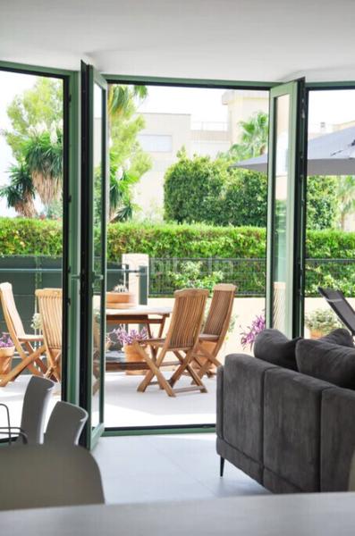 Foto 6154dfe9-8cdf-4b80-b42a-ede6e4d7bd4b. Alquiler casa adosada  en alquiler en bonanova en Palma de Mallorca