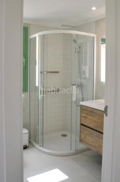 Foto 8ef200da-1893-44fd-b6dc-6c02f1e4b329. Lloguer casa adossada amb calefacció piscina a La Bonanova Palma de Mallorca